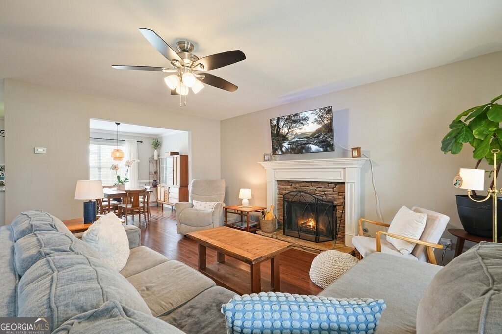 9130 Brookhurst Trail Gainesville - Photo 9