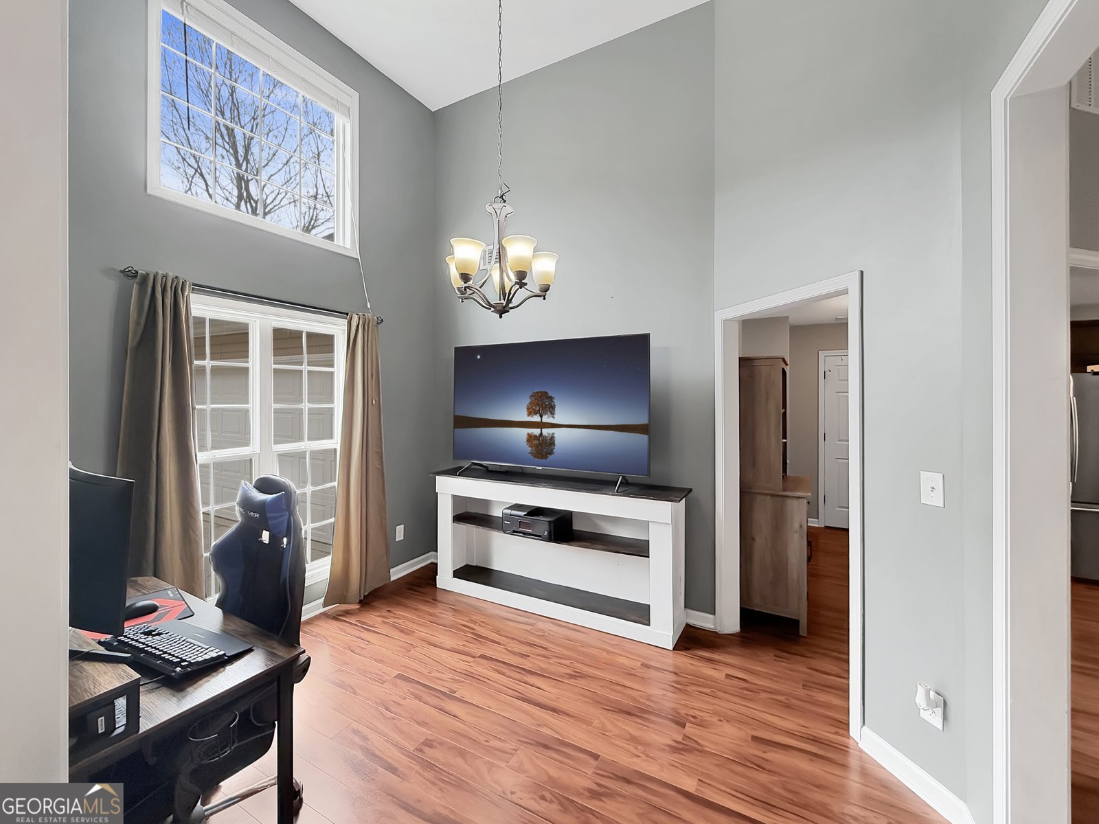 70 Mosswood Court Newnan - Photo 10