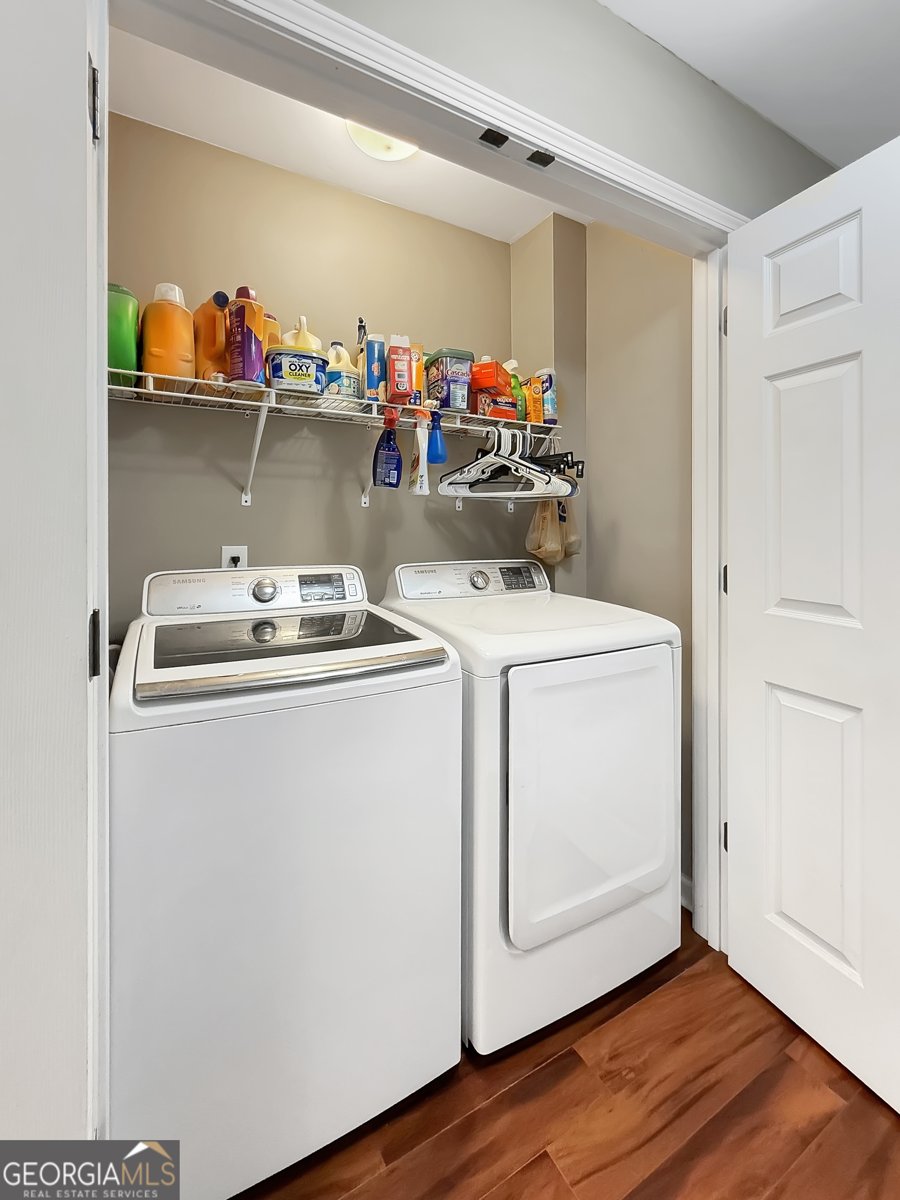 70 Mosswood Court Newnan - Photo 12