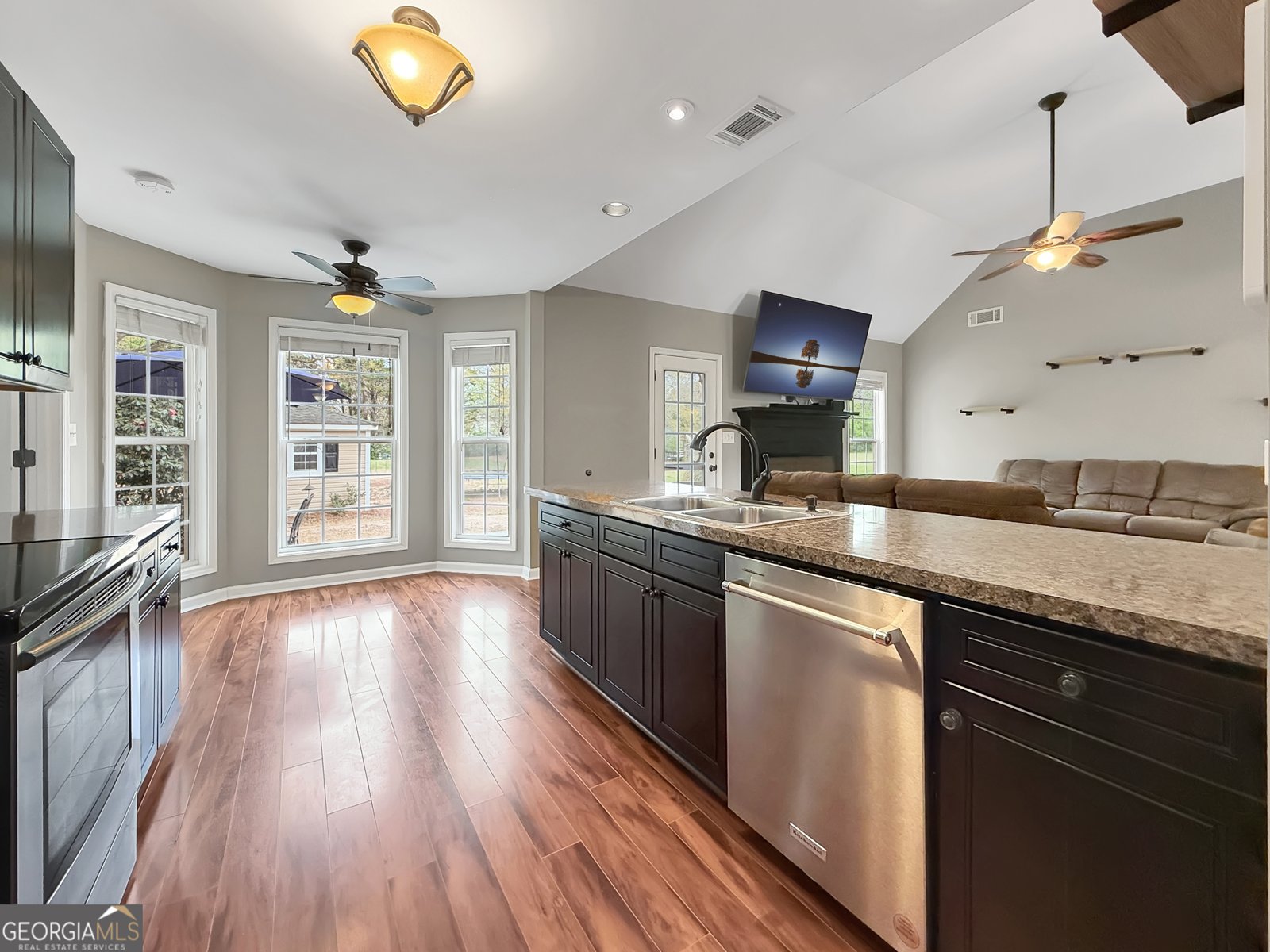 70 Mosswood Court Newnan - Photo 14