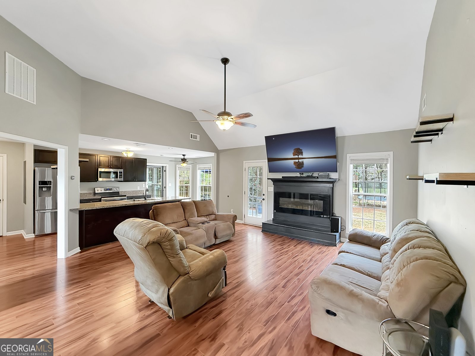 70 Mosswood Court Newnan - Photo 17