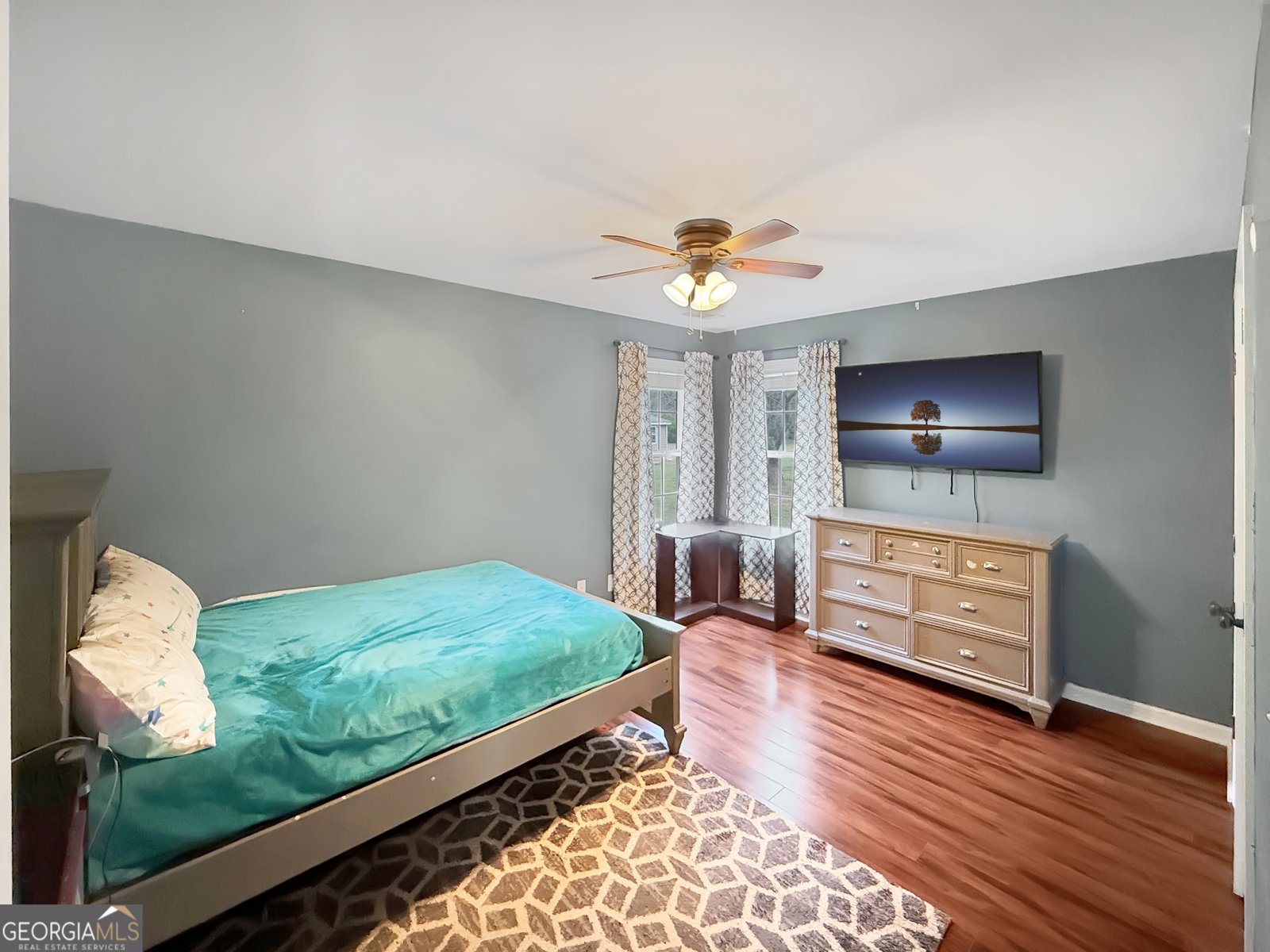 70 Mosswood Court Newnan - Photo 18