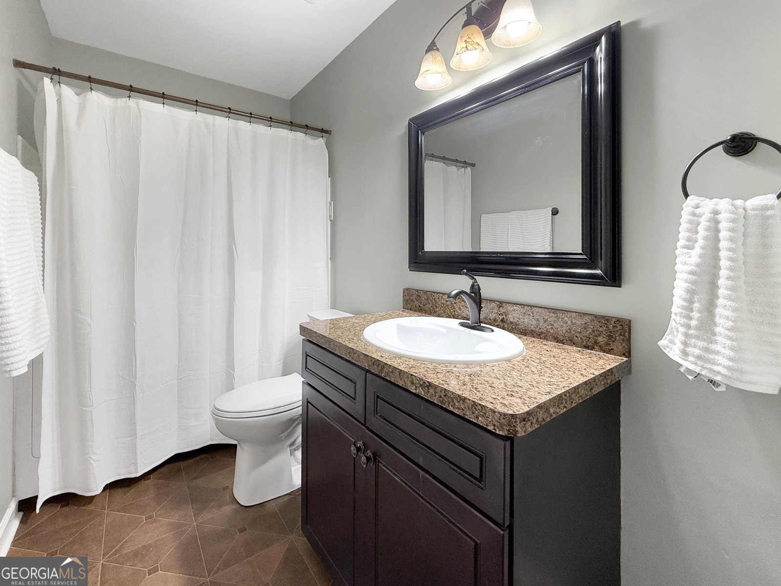 70 Mosswood Court Newnan - Photo 19