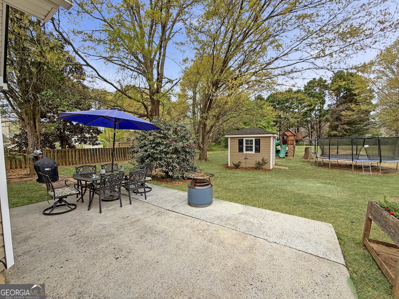 70 Mosswood Court Newnan - Photo 26