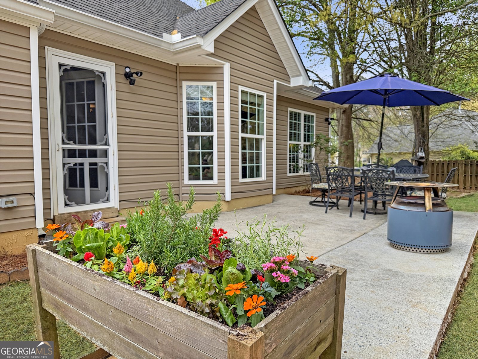 70 Mosswood Court Newnan - Photo 27