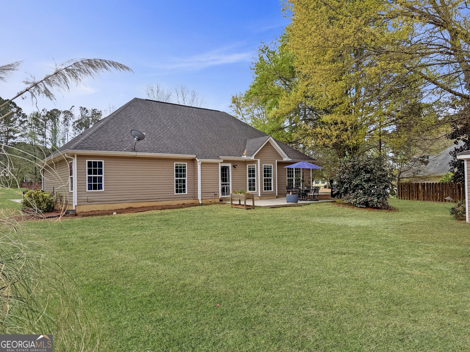 70 Mosswood Court Newnan - Photo 28
