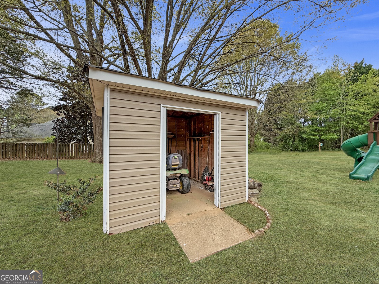 70 Mosswood Court Newnan - Photo 29