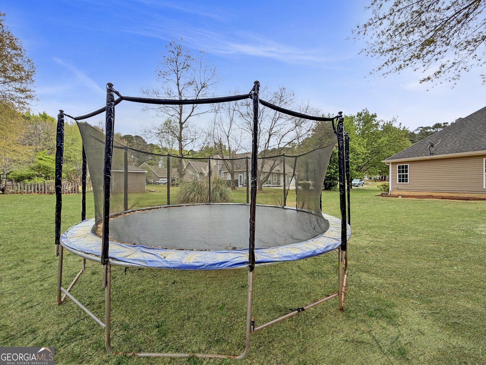 70 Mosswood Court Newnan - Photo 30