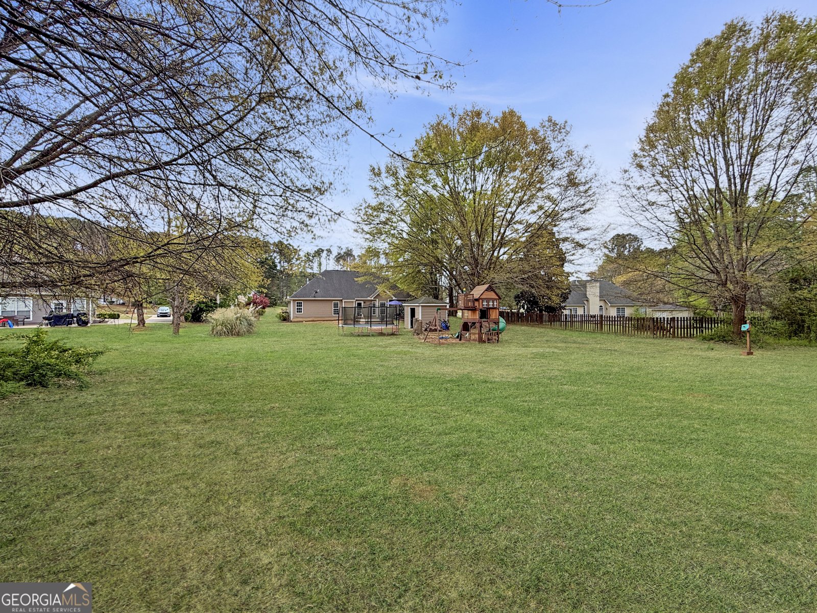 70 Mosswood Court Newnan - Photo 31