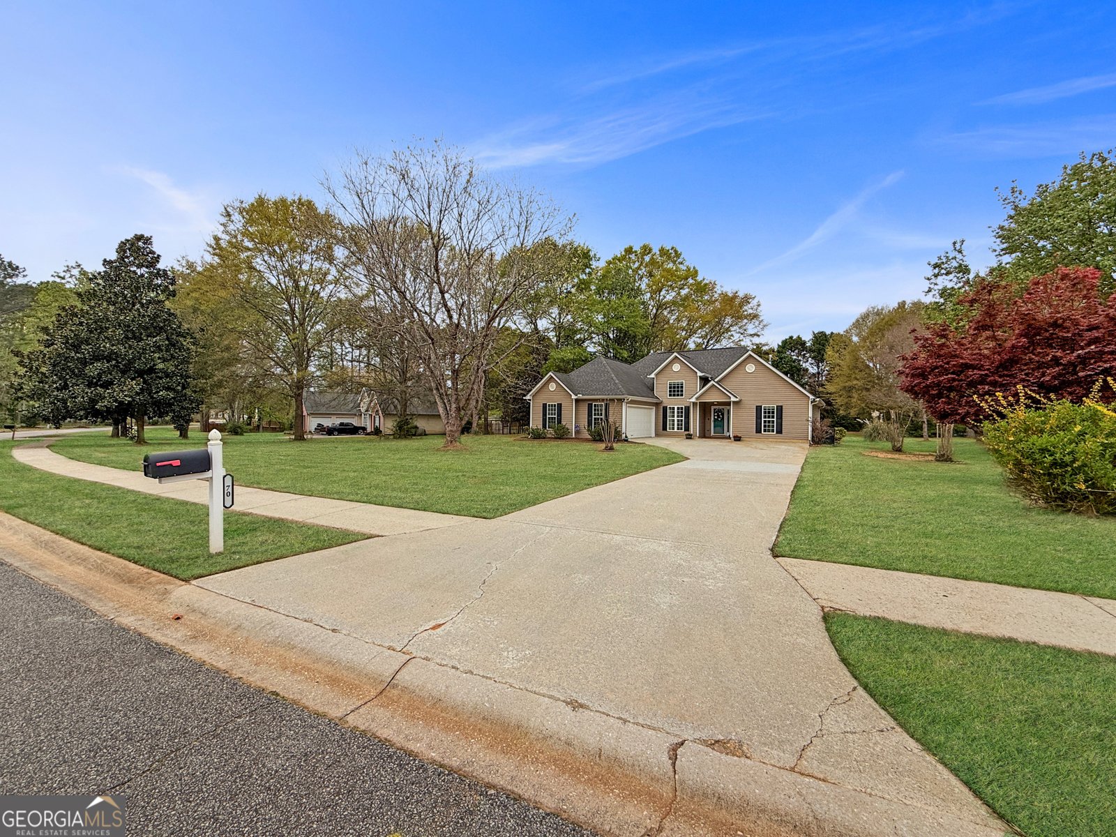 70 Mosswood Court Newnan - Photo 7