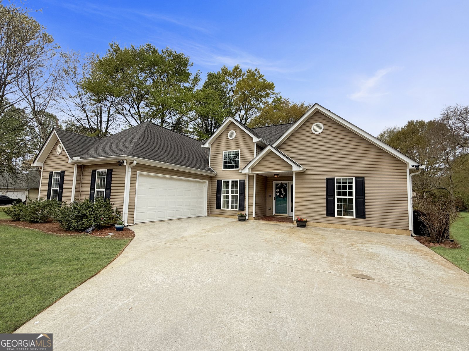 70 Mosswood Court Newnan - Photo 8