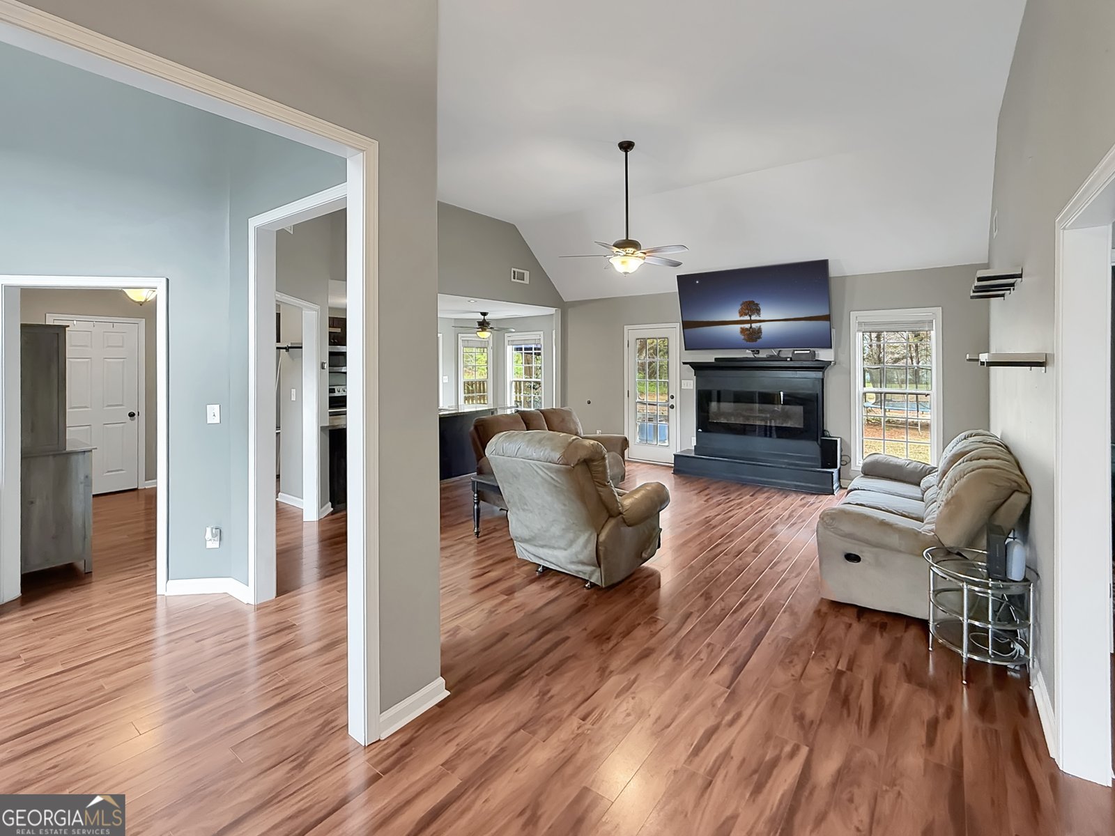 70 Mosswood Court Newnan - Photo 9