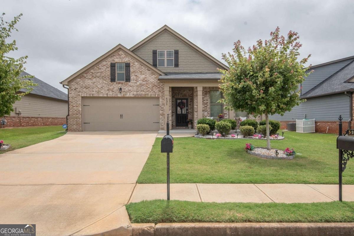 531 Carleton Place Locust Grove - Photo 1