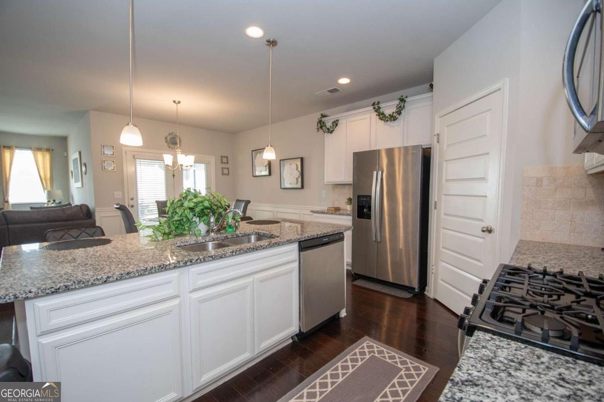 531 Carleton Place Locust Grove - Photo 13