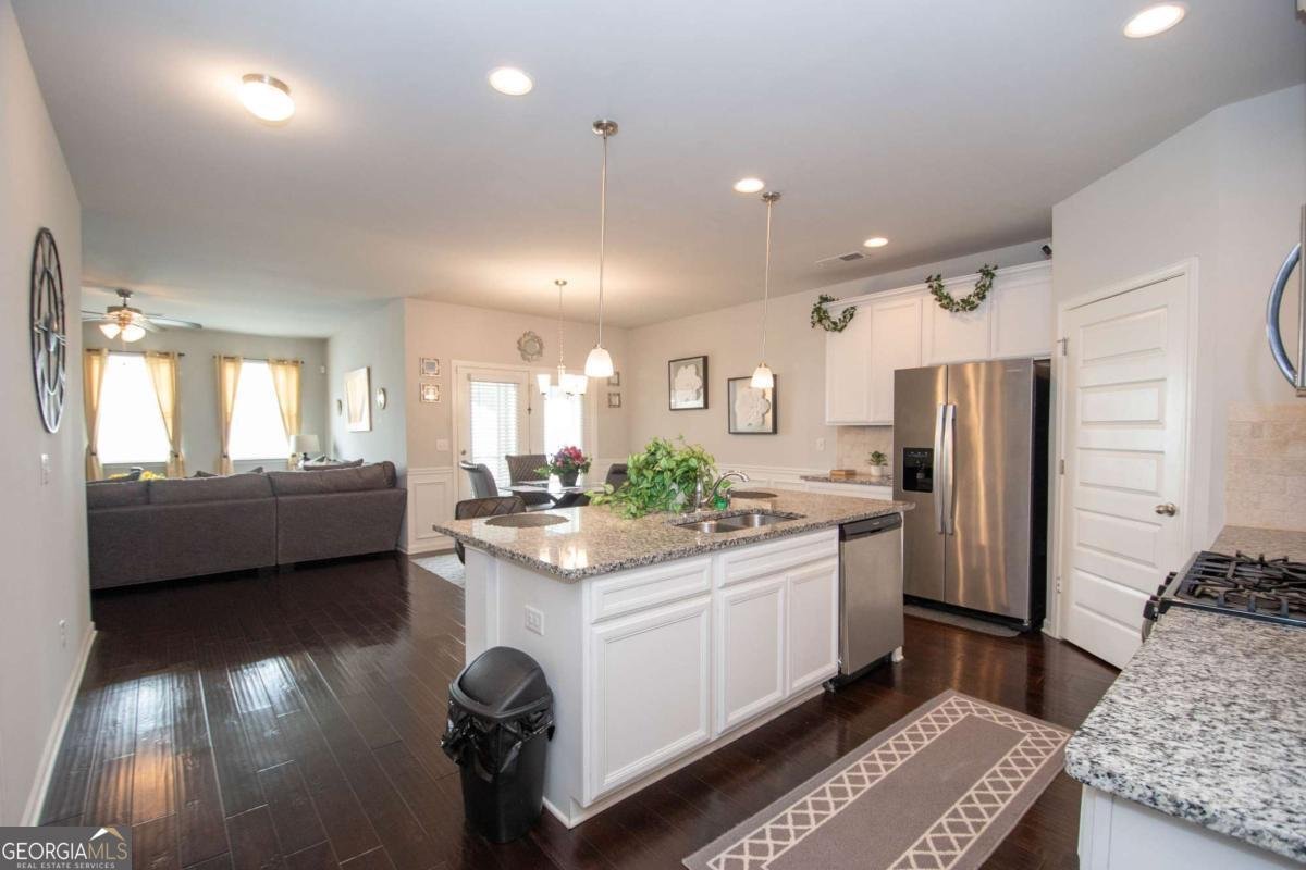 531 Carleton Place Locust Grove - Photo 14