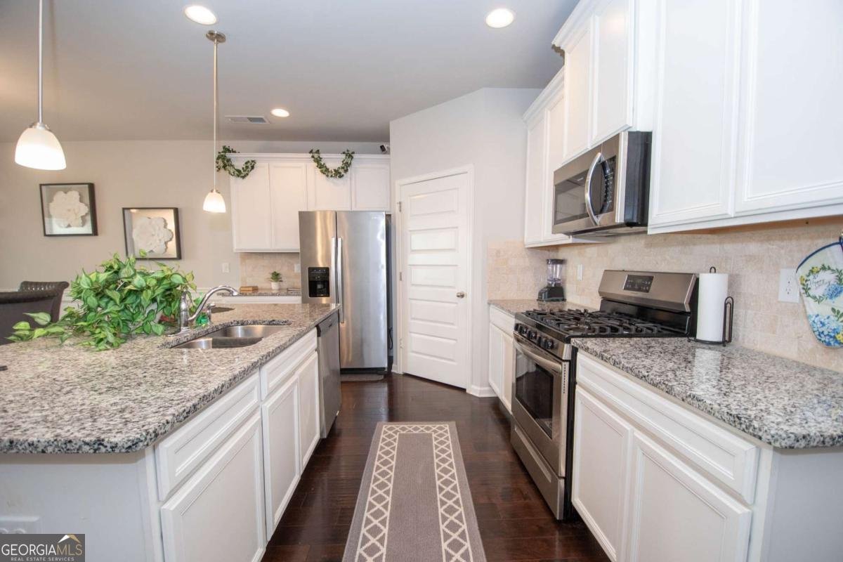 531 Carleton Place Locust Grove - Photo 15