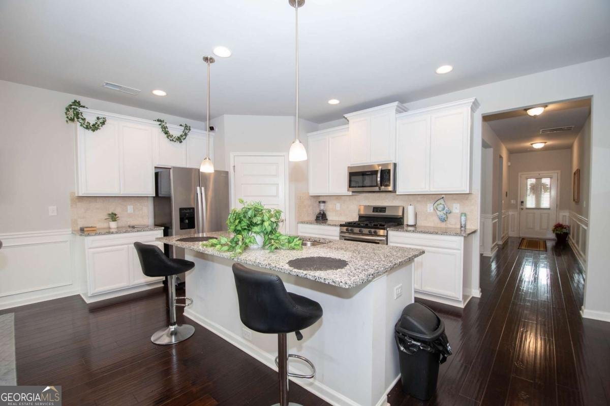 531 Carleton Place Locust Grove - Photo 16