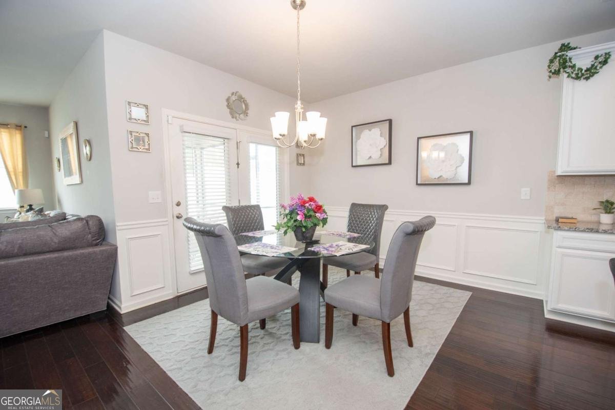 531 Carleton Place Locust Grove - Photo 17