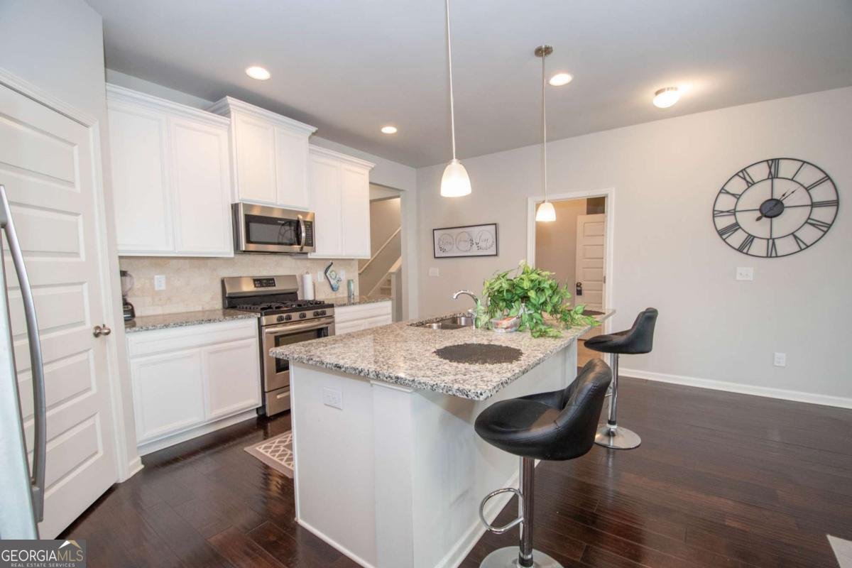 531 Carleton Place Locust Grove - Photo 18