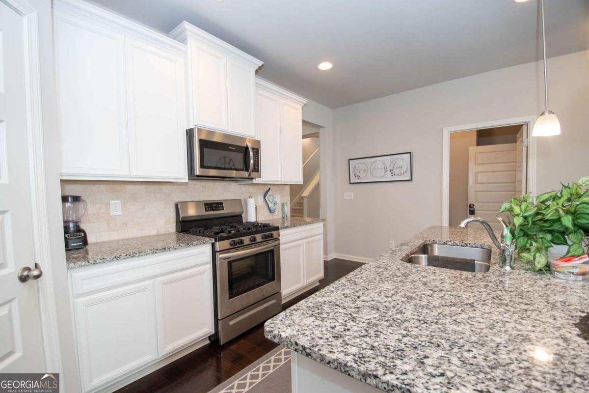 531 Carleton Place Locust Grove - Photo 20