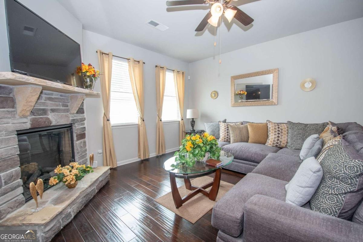 531 Carleton Place Locust Grove - Photo 21