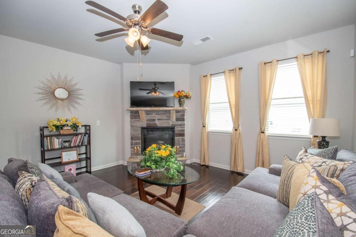 531 Carleton Place Locust Grove - Photo 22