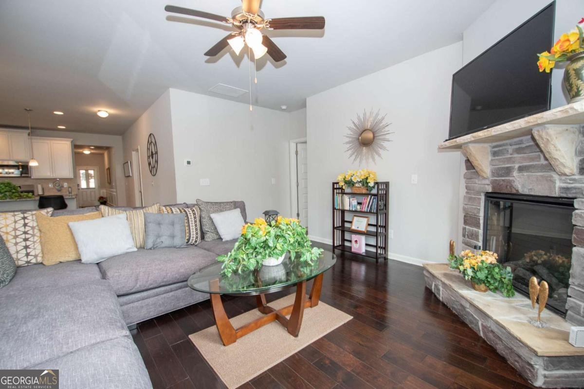 531 Carleton Place Locust Grove - Photo 24