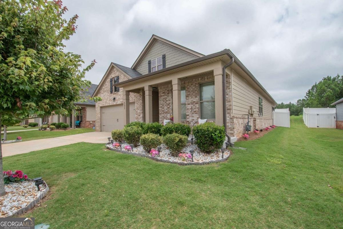 531 Carleton Place Locust Grove - Photo 6