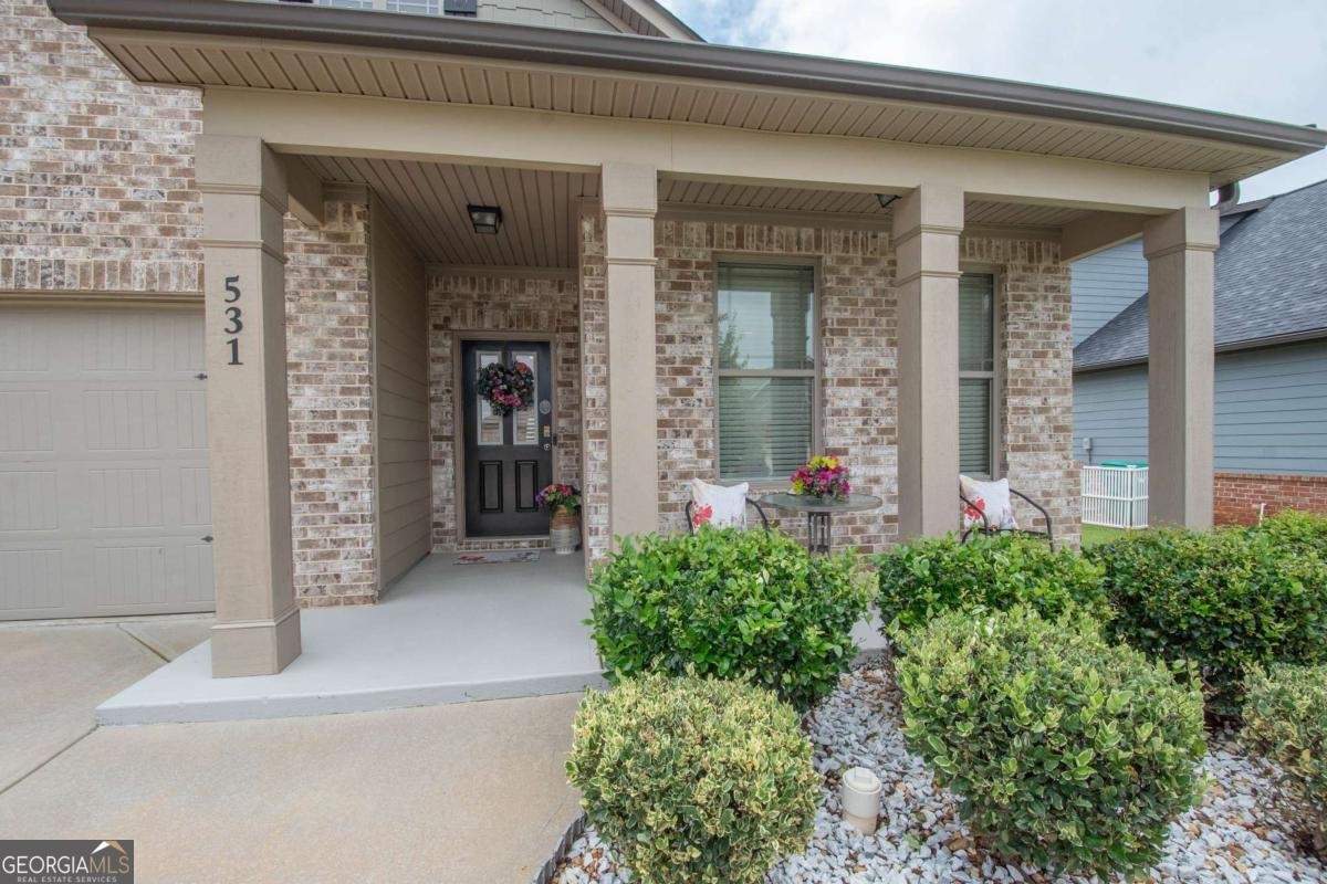 531 Carleton Place Locust Grove - Photo 7