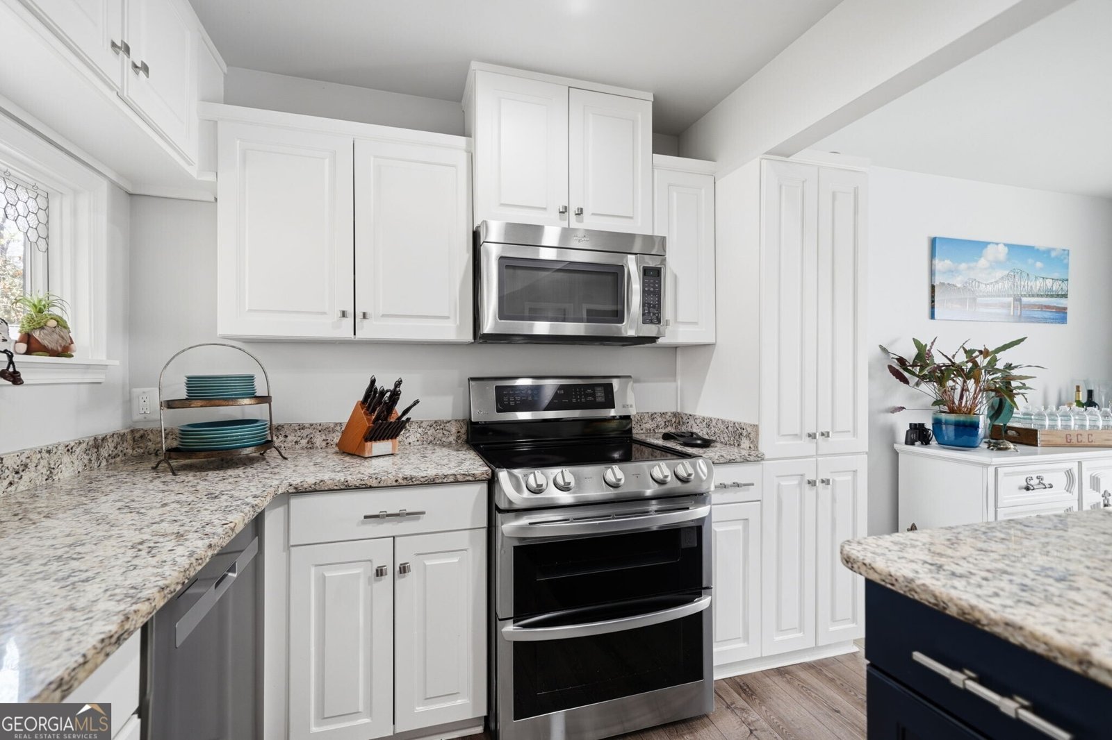 181 Woodland Circle Dawsonville - Photo 10