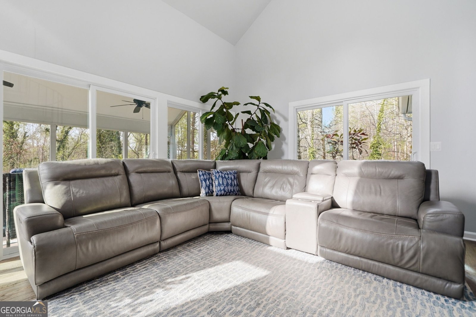 181 Woodland Circle Dawsonville - Photo 11