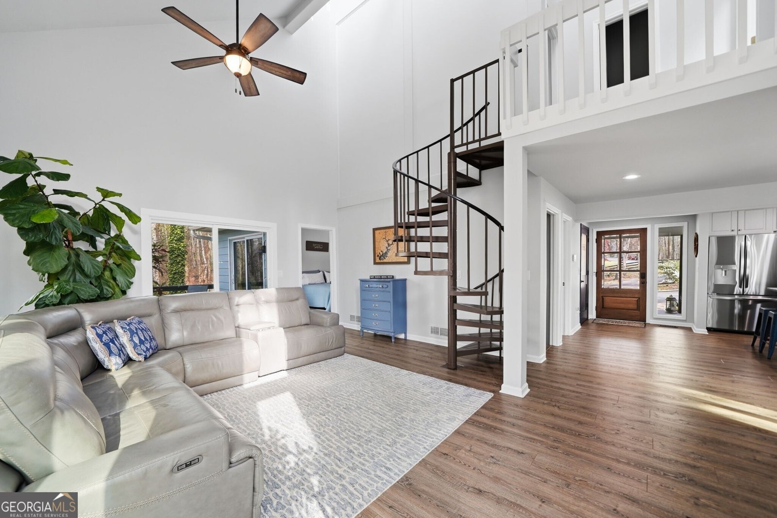 181 Woodland Circle Dawsonville - Photo 12