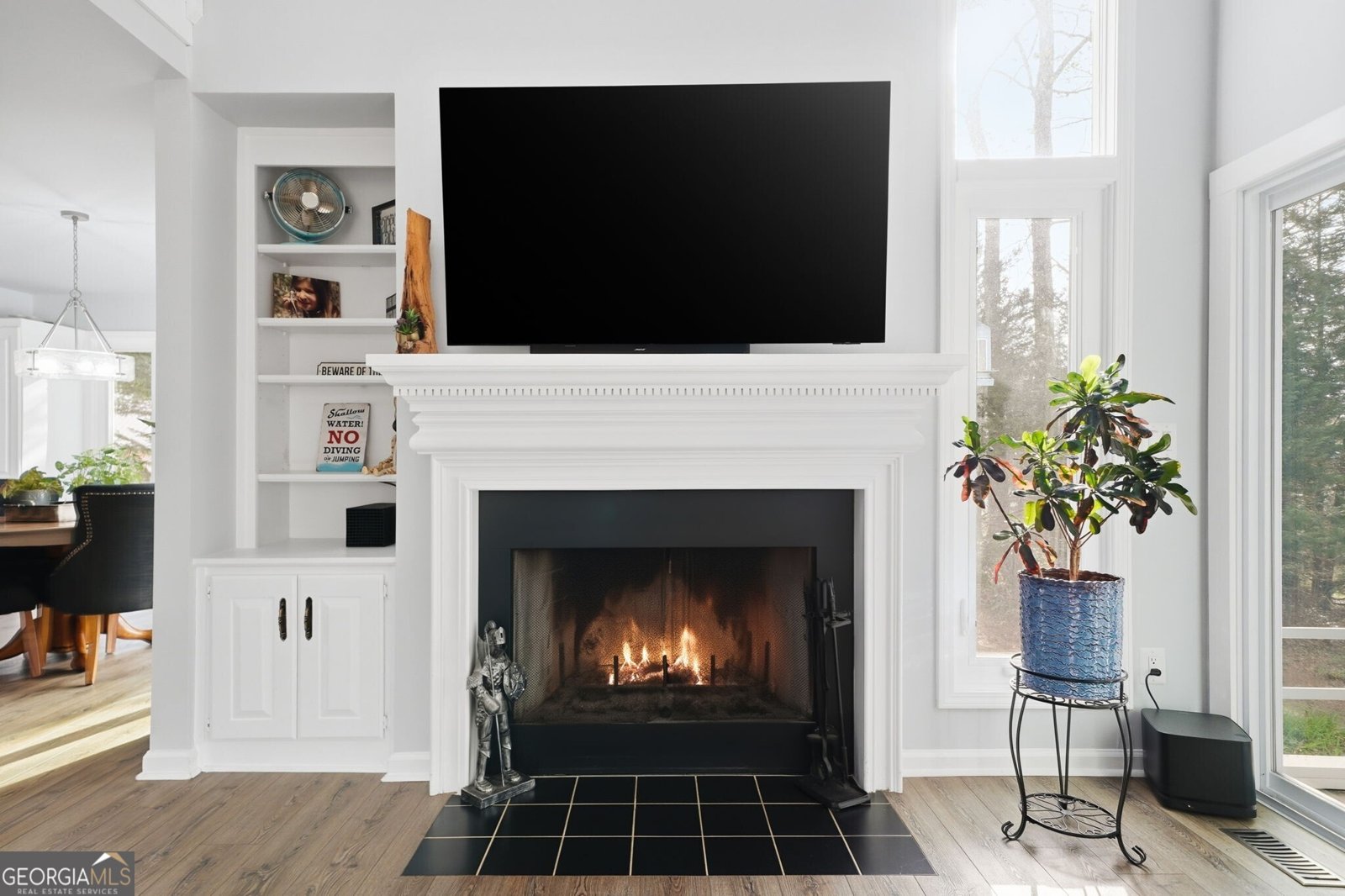 181 Woodland Circle Dawsonville - Photo 13