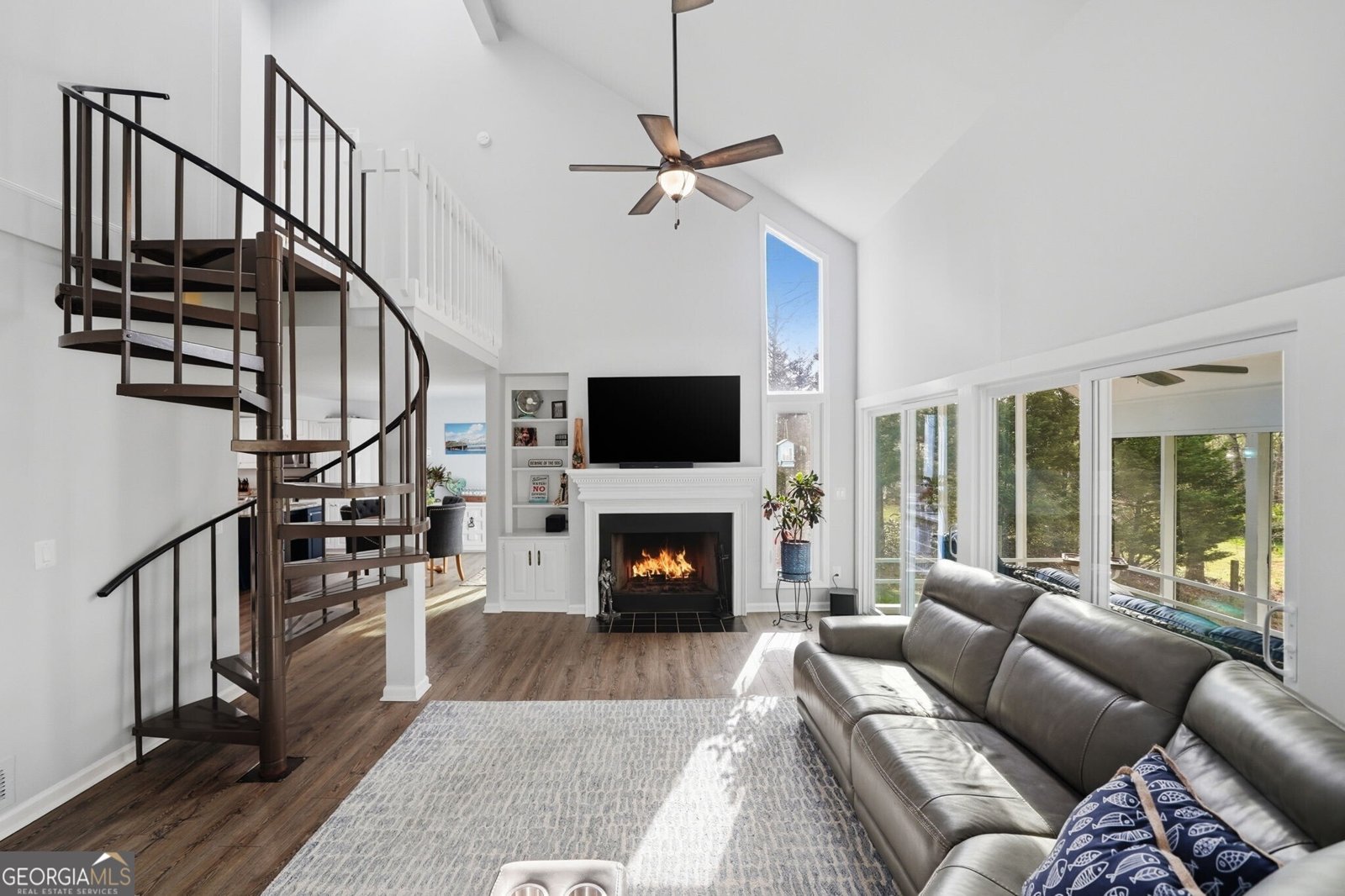 181 Woodland Circle Dawsonville - Photo 14