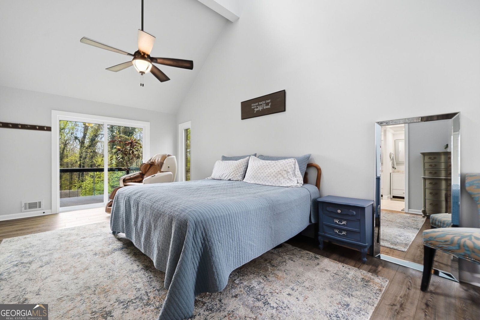 181 Woodland Circle Dawsonville - Photo 15