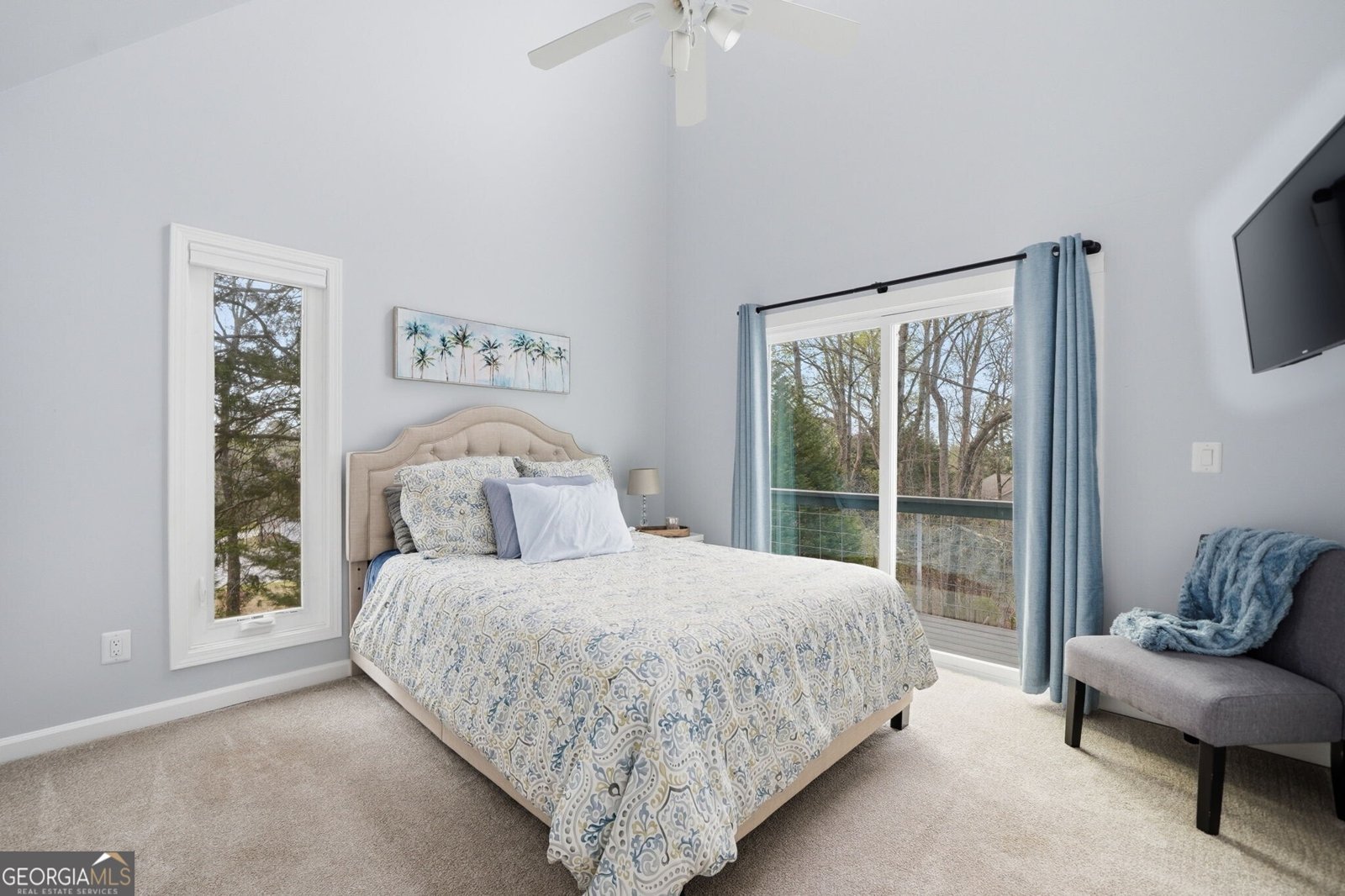 181 Woodland Circle Dawsonville - Photo 21