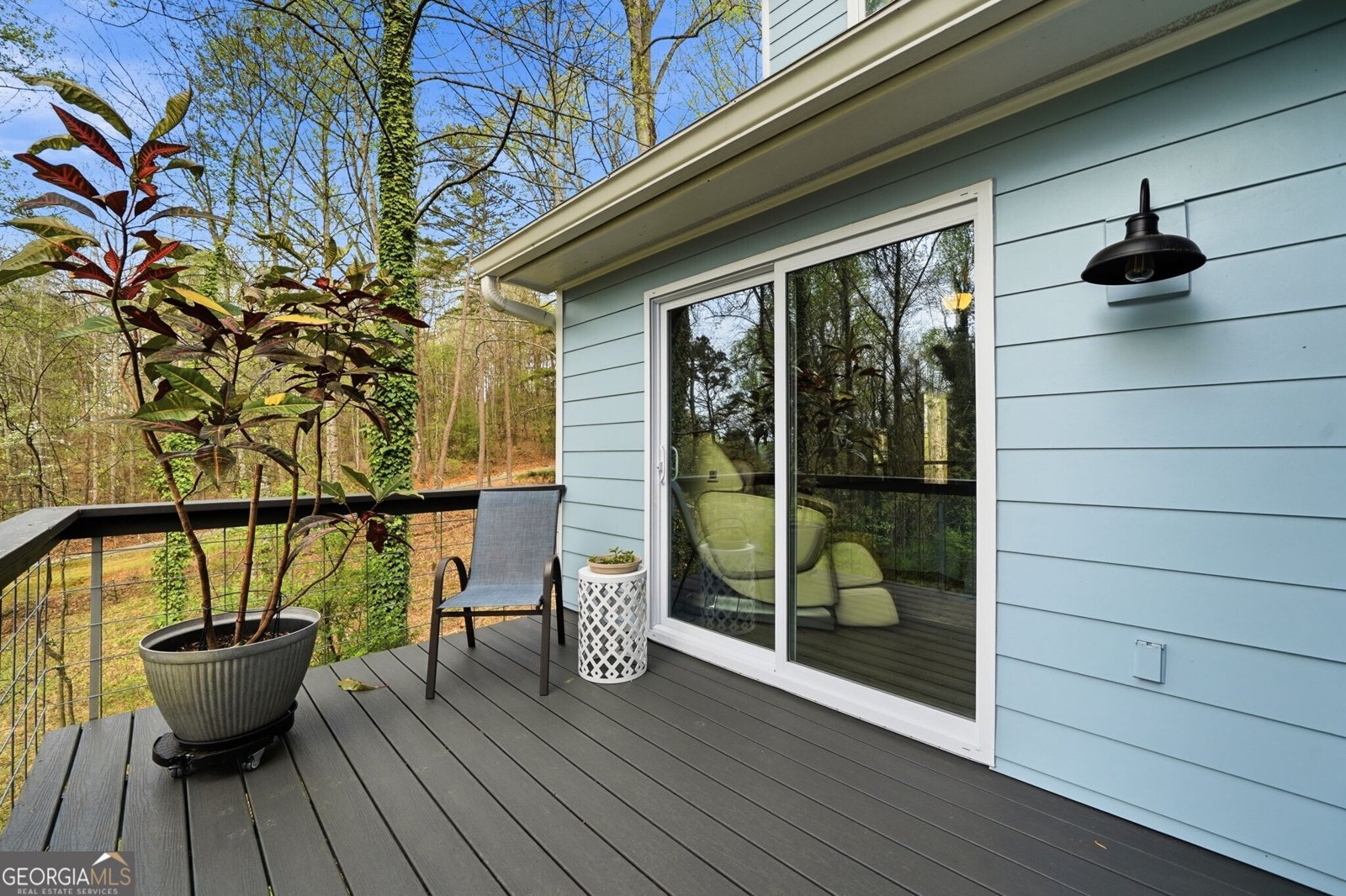 181 Woodland Circle Dawsonville - Photo 22