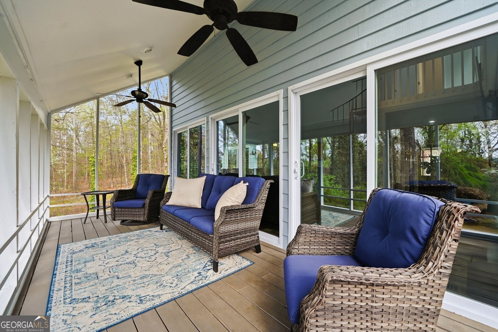 181 Woodland Circle Dawsonville - Photo 23