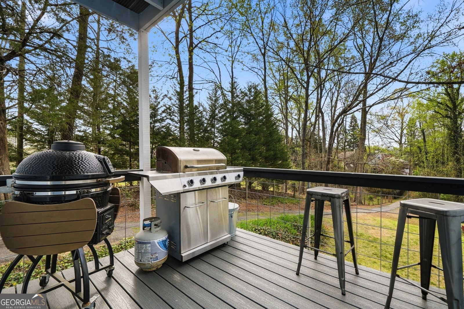 181 Woodland Circle Dawsonville - Photo 24