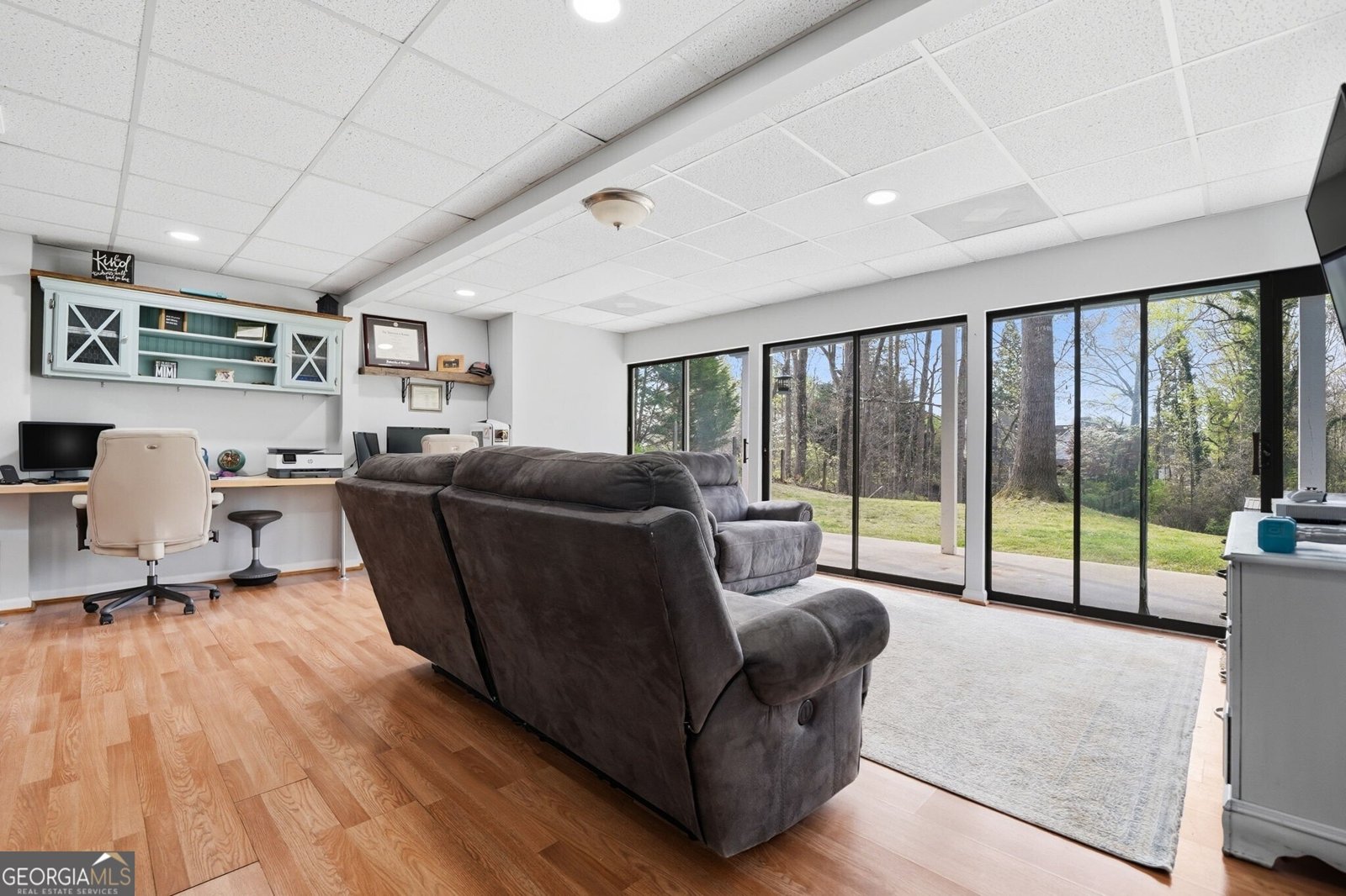 181 Woodland Circle Dawsonville - Photo 25