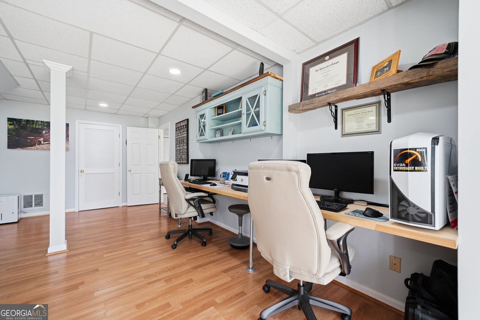 181 Woodland Circle Dawsonville - Photo 26