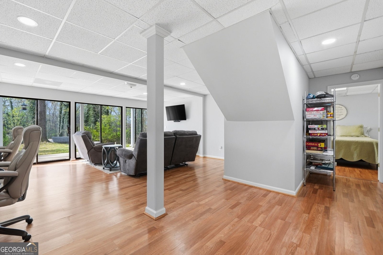 181 Woodland Circle Dawsonville - Photo 27