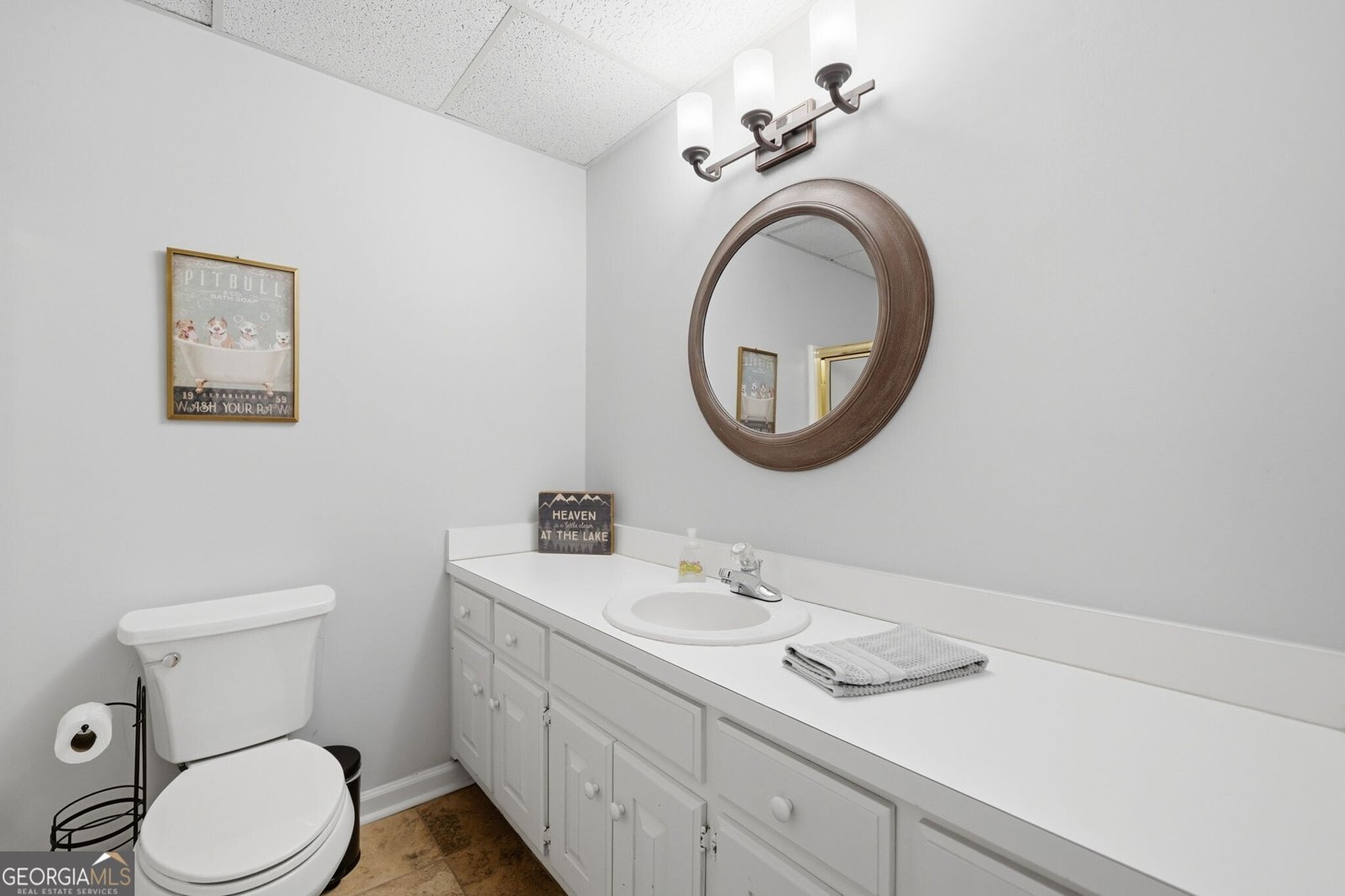 181 Woodland Circle Dawsonville - Photo 29