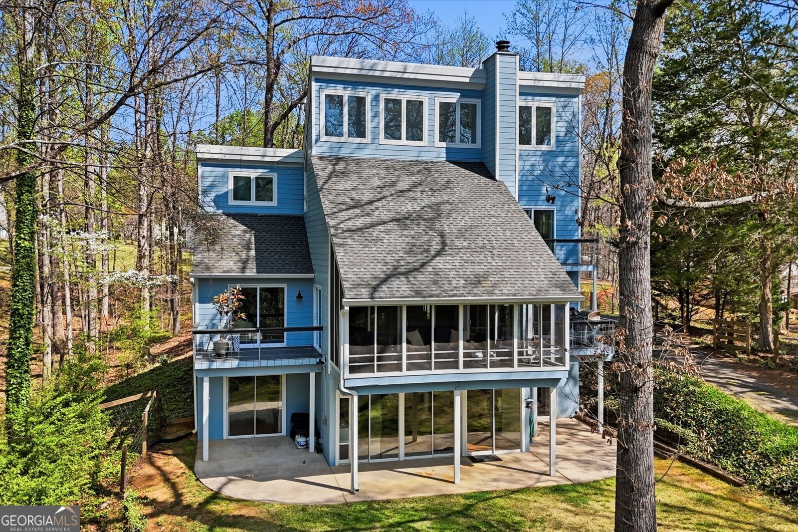 181 Woodland Circle Dawsonville - Photo 31