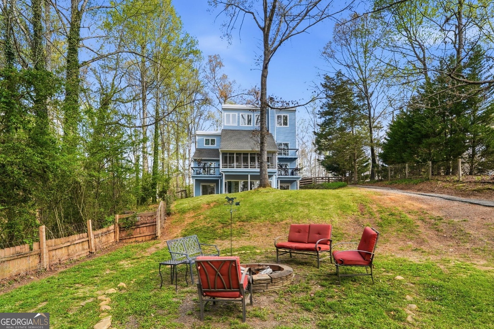 181 Woodland Circle Dawsonville - Photo 32