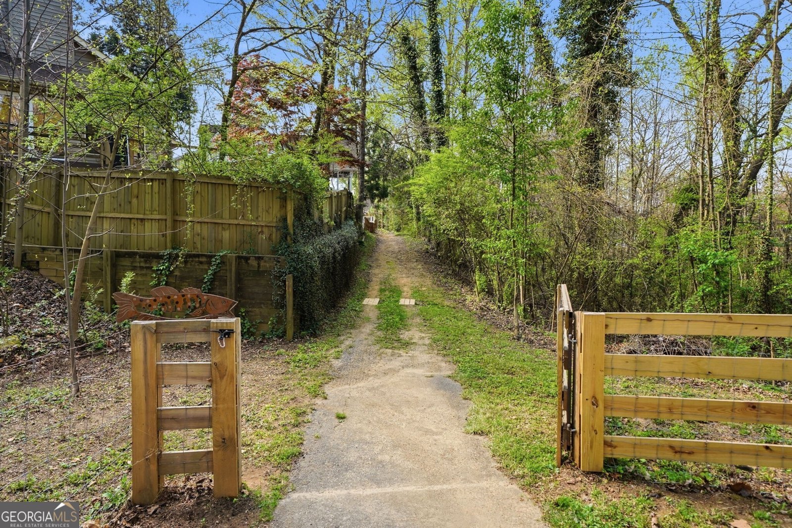 181 Woodland Circle Dawsonville - Photo 33