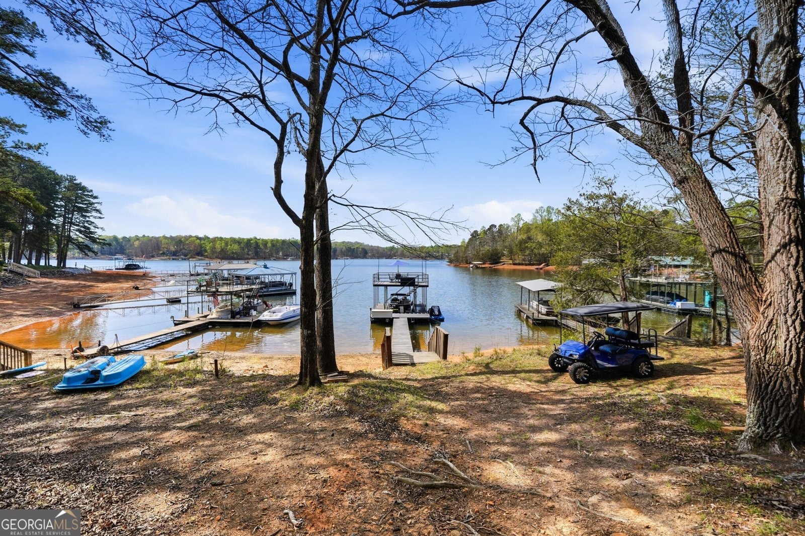 181 Woodland Circle Dawsonville - Photo 35