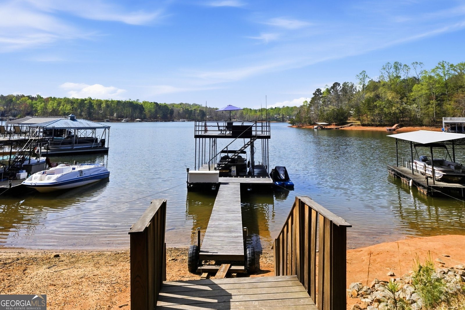 181 Woodland Circle Dawsonville - Photo 36