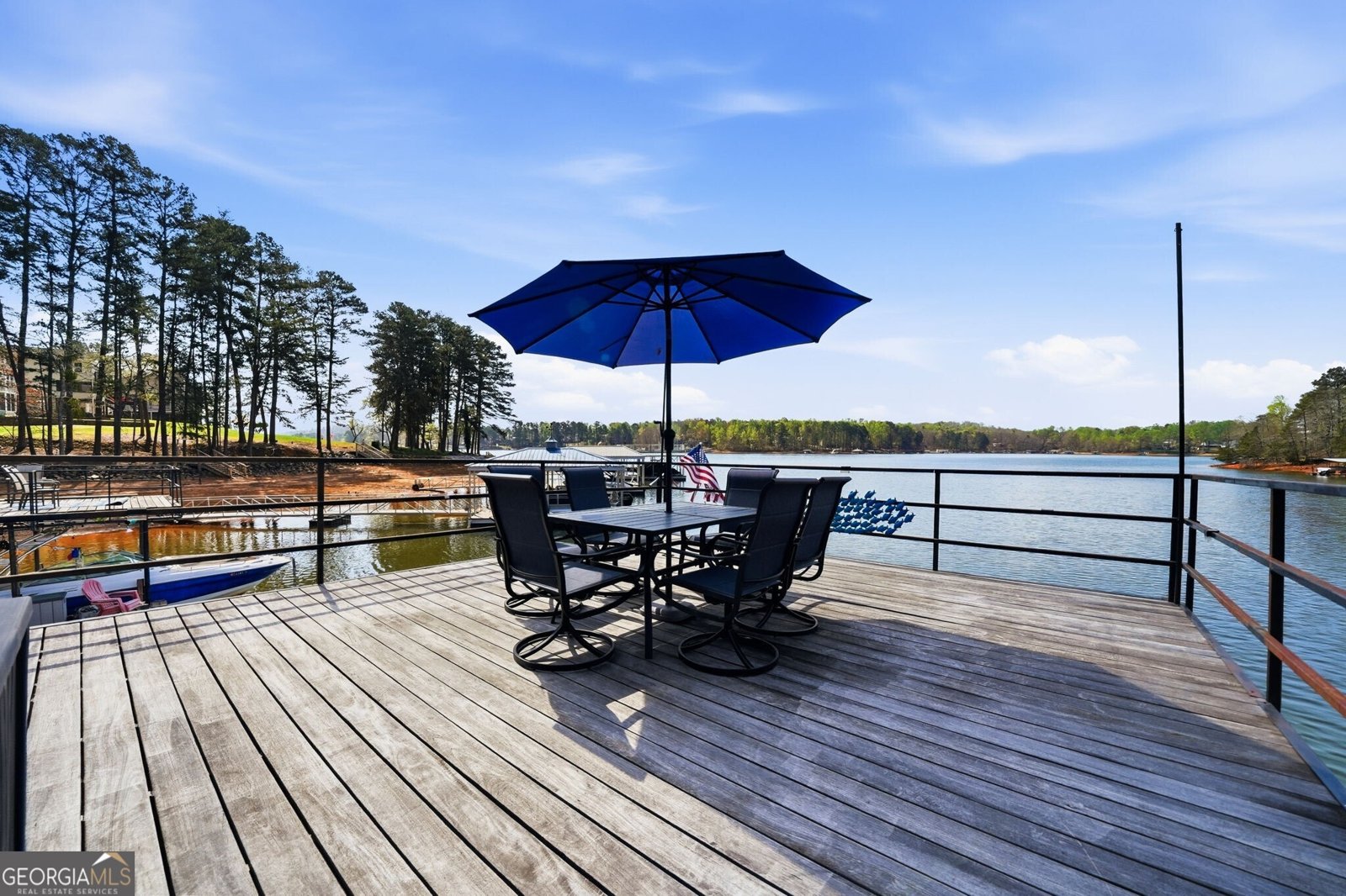 181 Woodland Circle Dawsonville - Photo 38