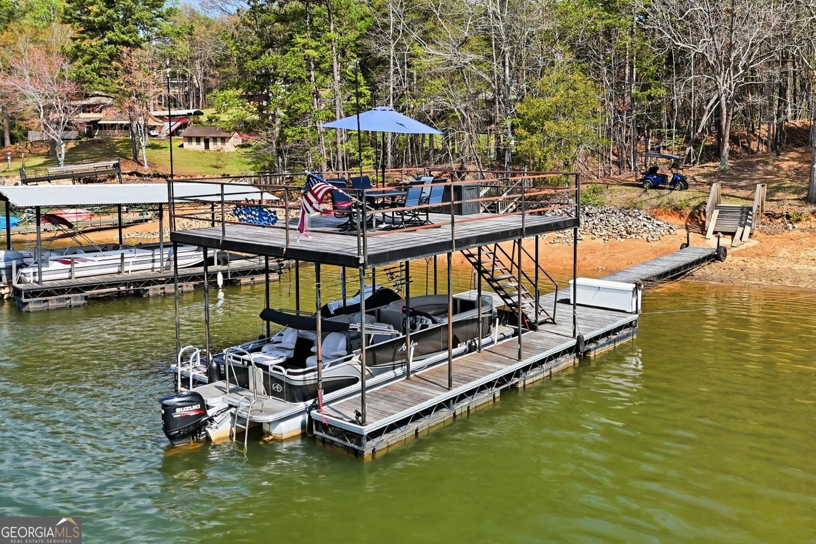 181 Woodland Circle Dawsonville - Photo 39